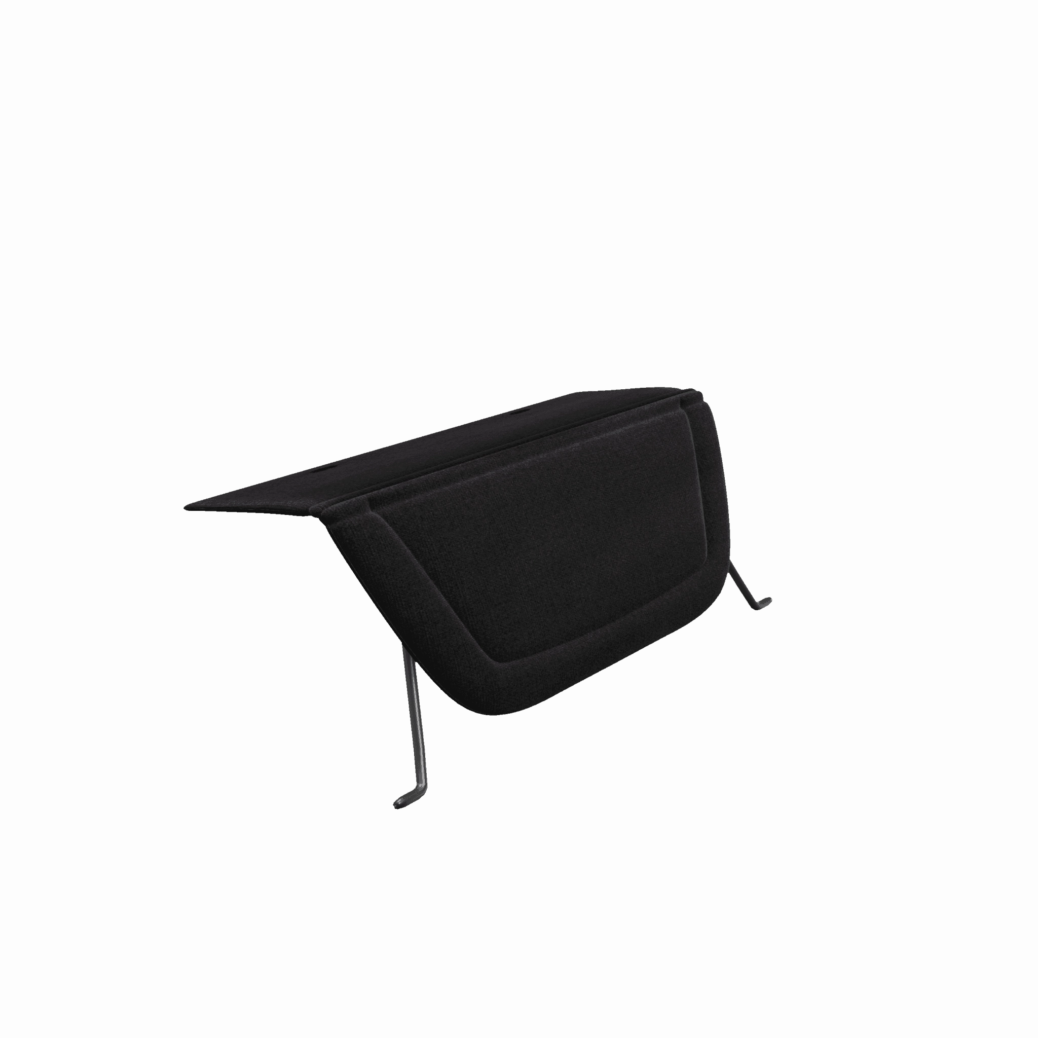 Joolz Aer leg support