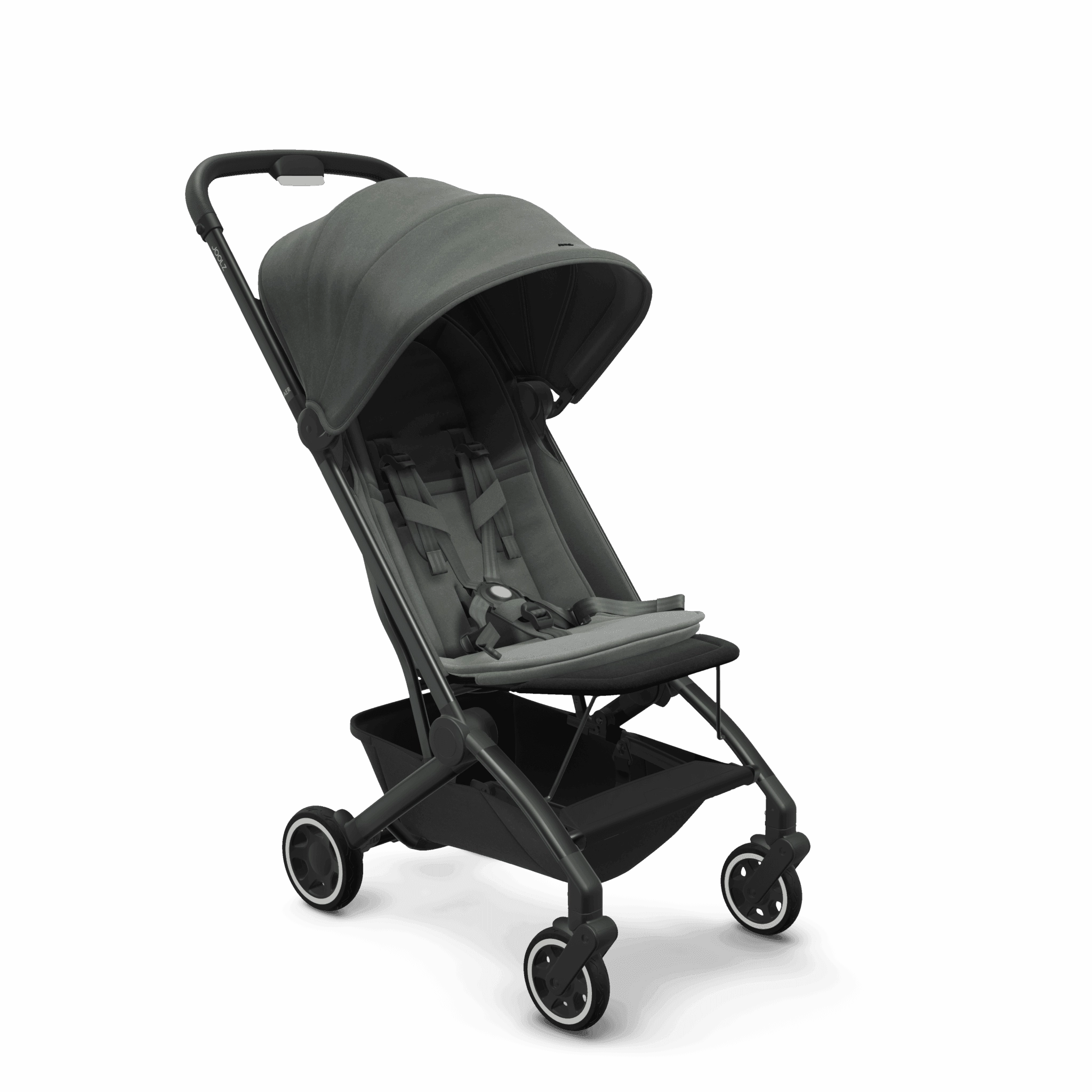Joolz Aer leg support