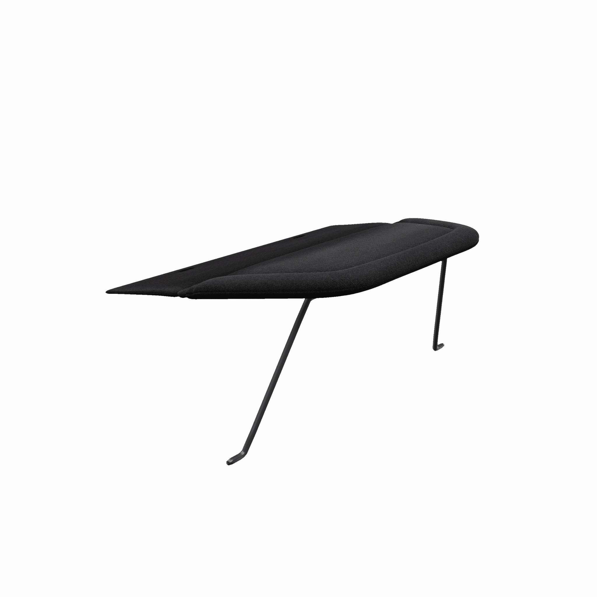 Joolz Aer leg support