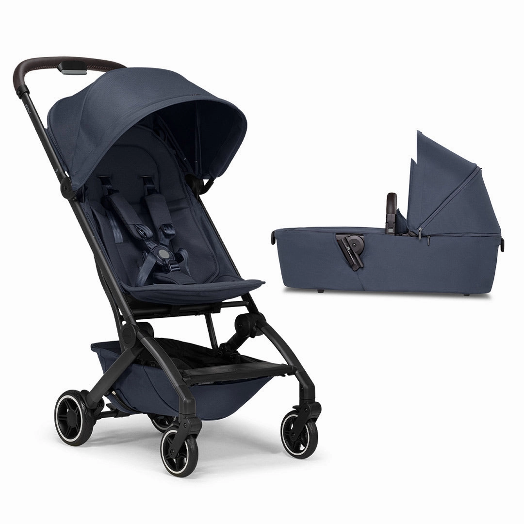 Joolz Aer  Pushchair - 2024 - Navy Blue