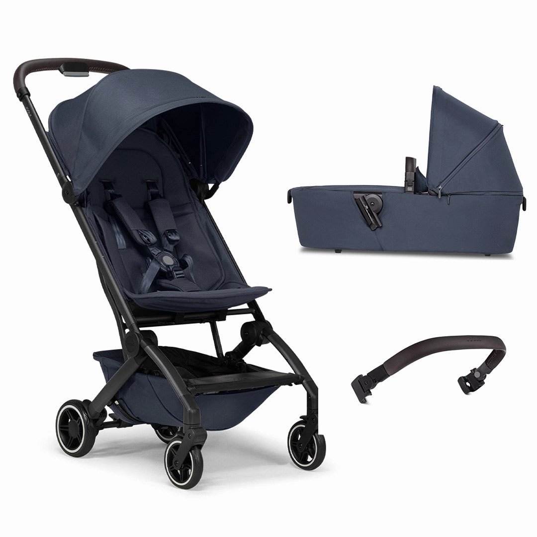 Joolz Aer  Pushchair - 2024 - Navy Blue
