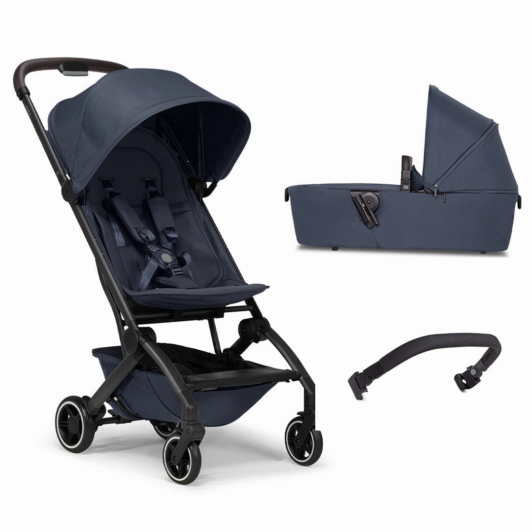 Joolz Aer  Pushchair - 2024 - Navy Blue
