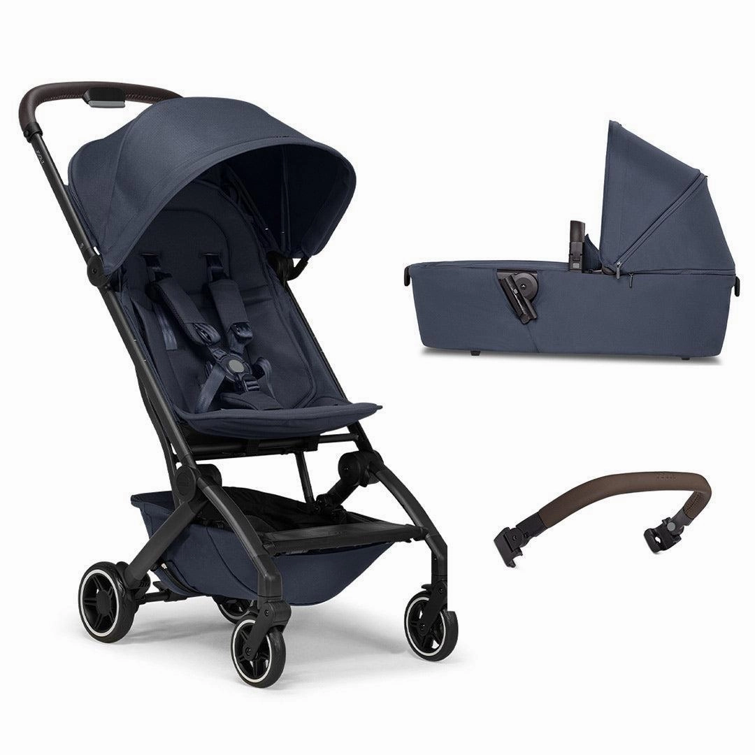 Joolz Aer  Pushchair - 2024 - Navy Blue