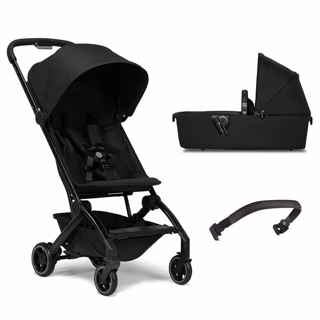 Joolz Aer  Pushchair - 2024 - Space Black