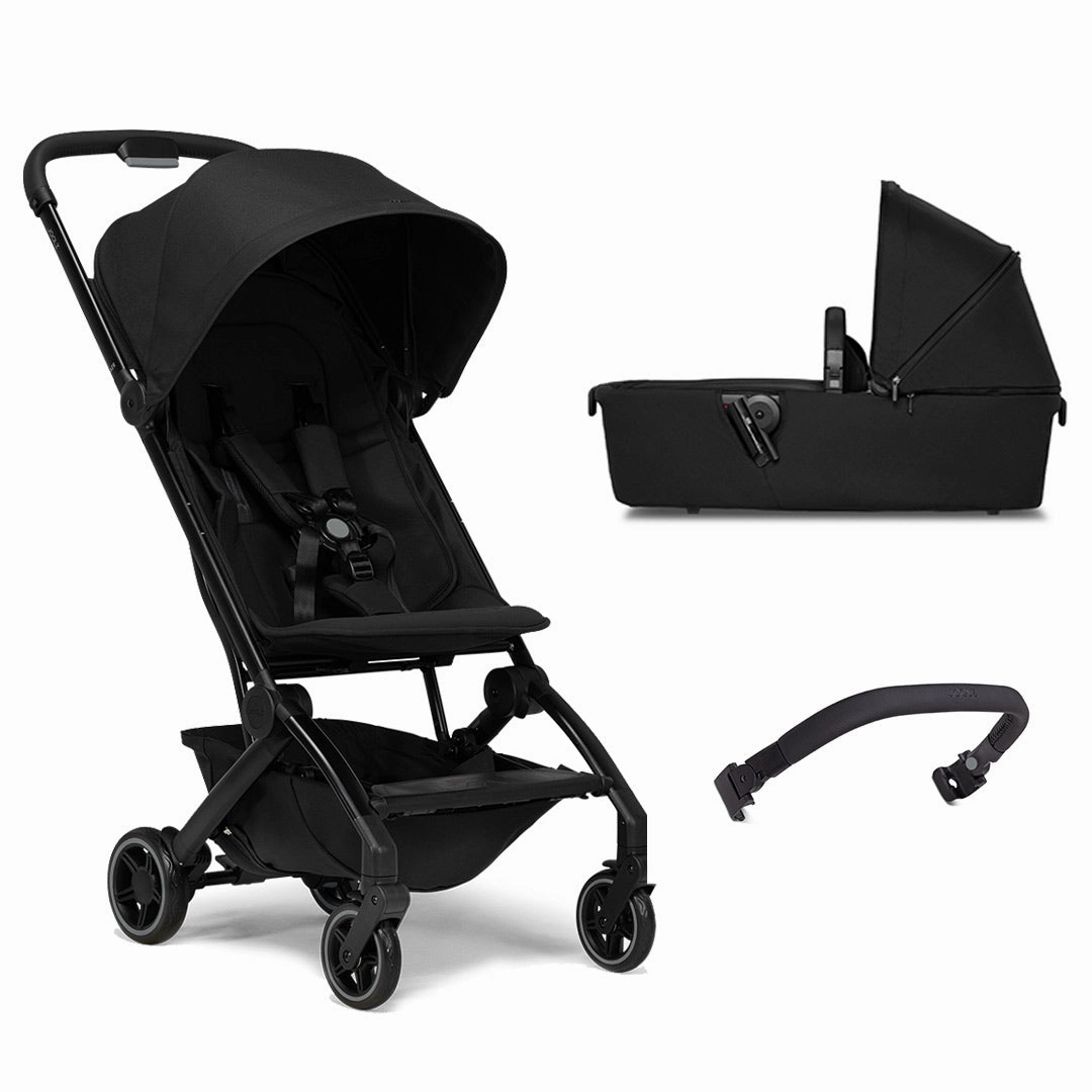 Joolz Aer  Pushchair - 2024 - Space Black