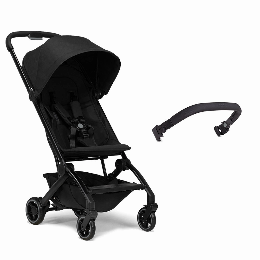 Joolz Aer  Pushchair - 2024 - Space Black