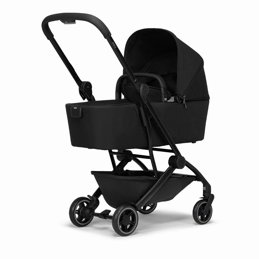 Joolz Aer  Pushchair - 2024 - Space Black