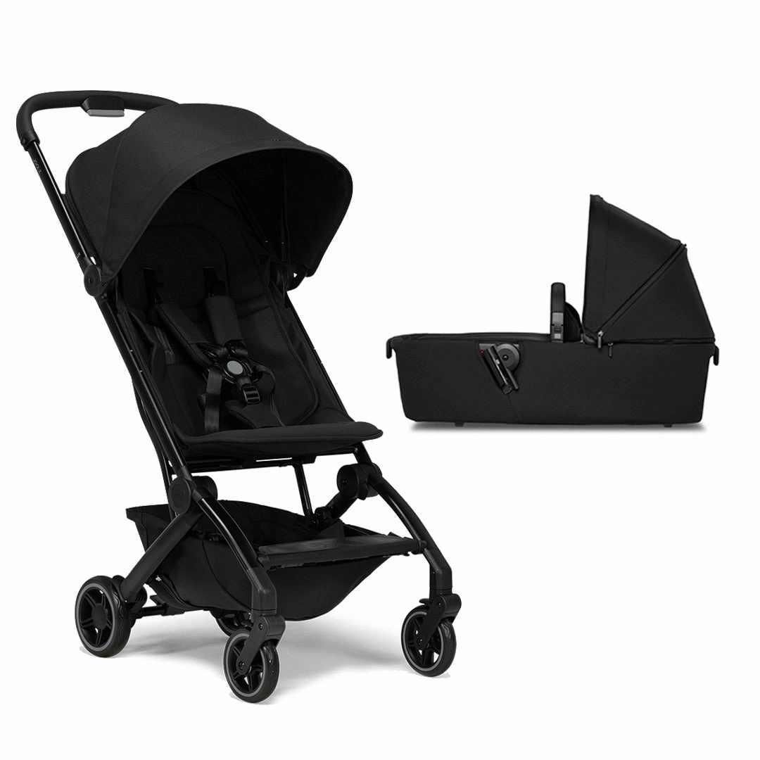 Joolz Aer  Pushchair - 2024 - Space Black