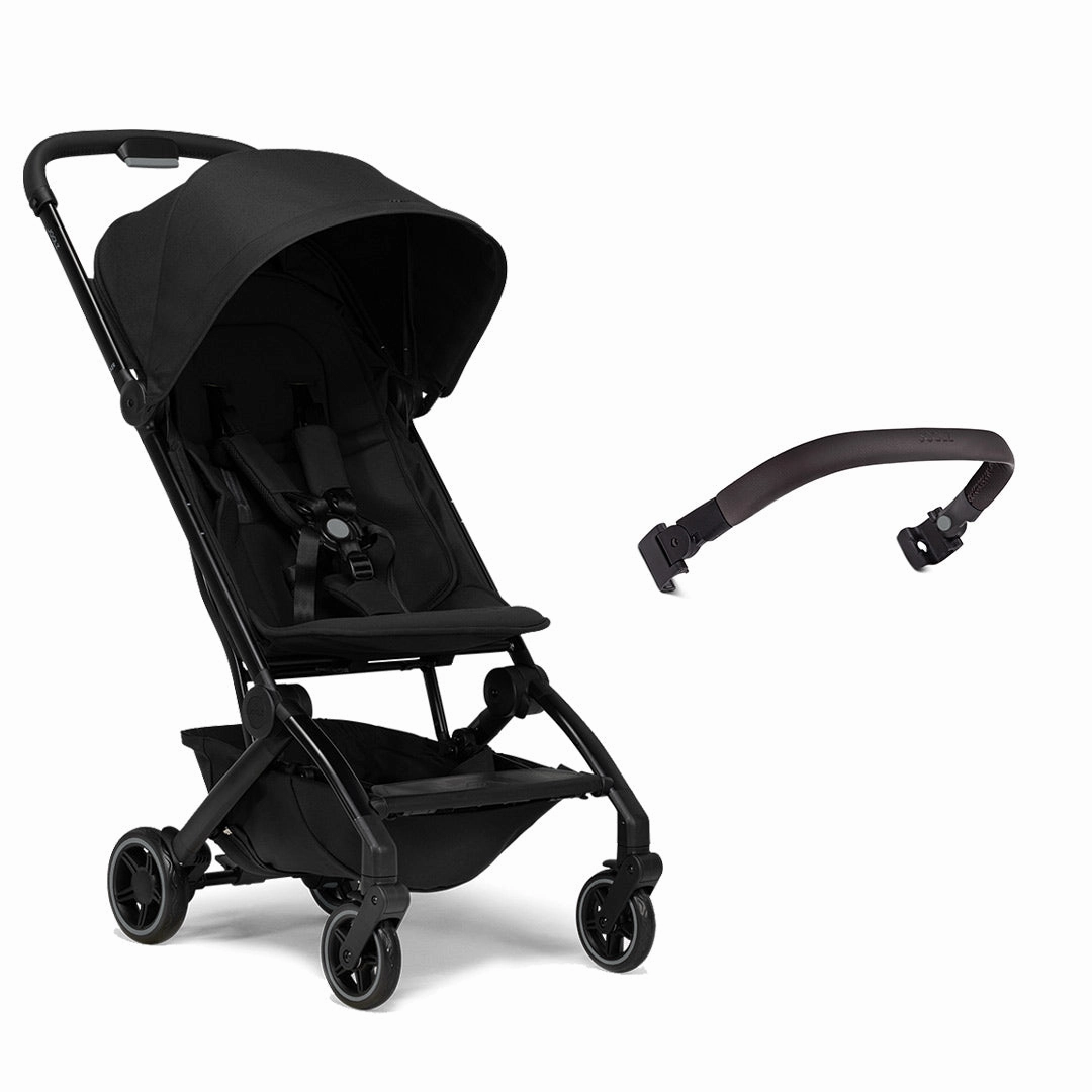 Joolz Aer  Pushchair - 2024 - Space Black