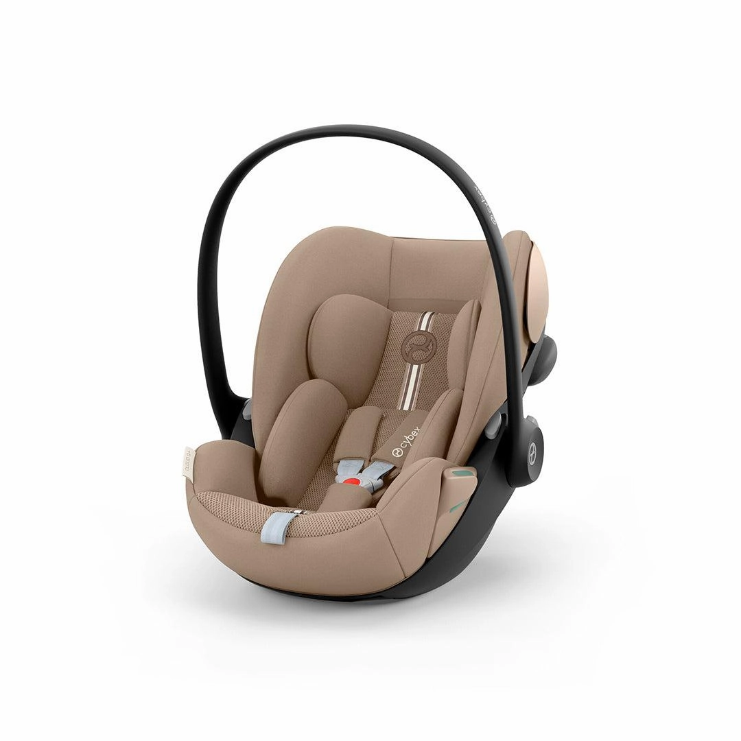 Joolz Aer  Pushchair   Cloud G Plus Travel System - Sandy Taupe