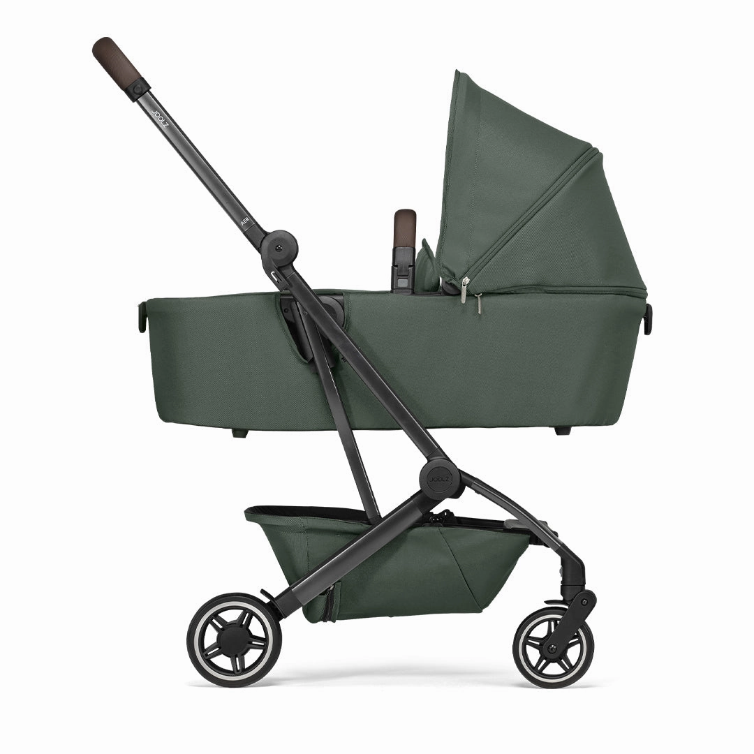 Joolz Aer  Pushchair   Cloud T Travel System
