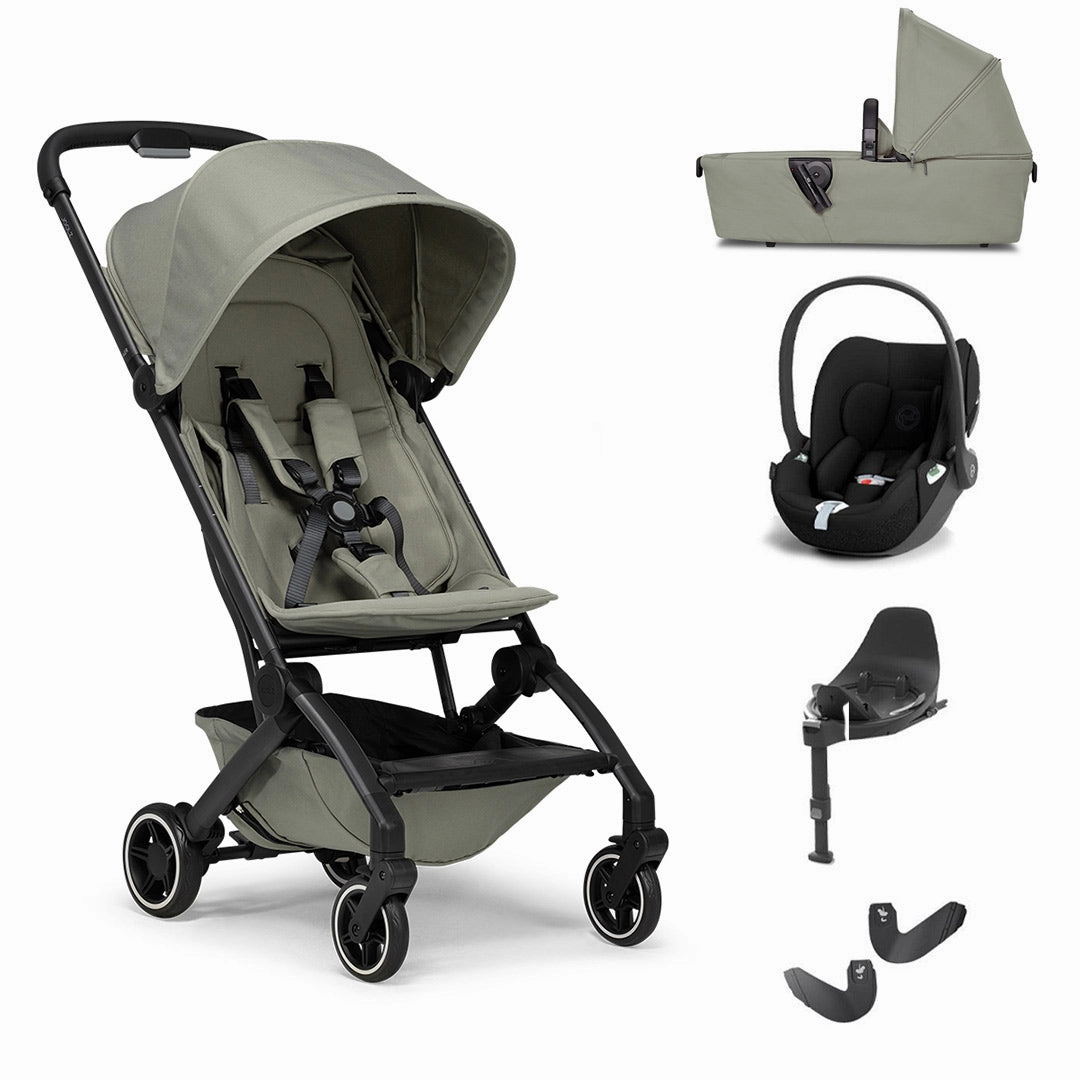 Joolz Aer  Pushchair   Cloud T Travel System