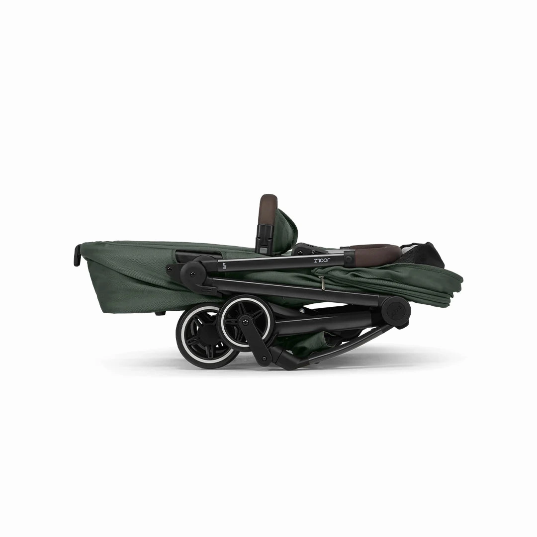 Joolz Aer  Pushchair - Forest Green
