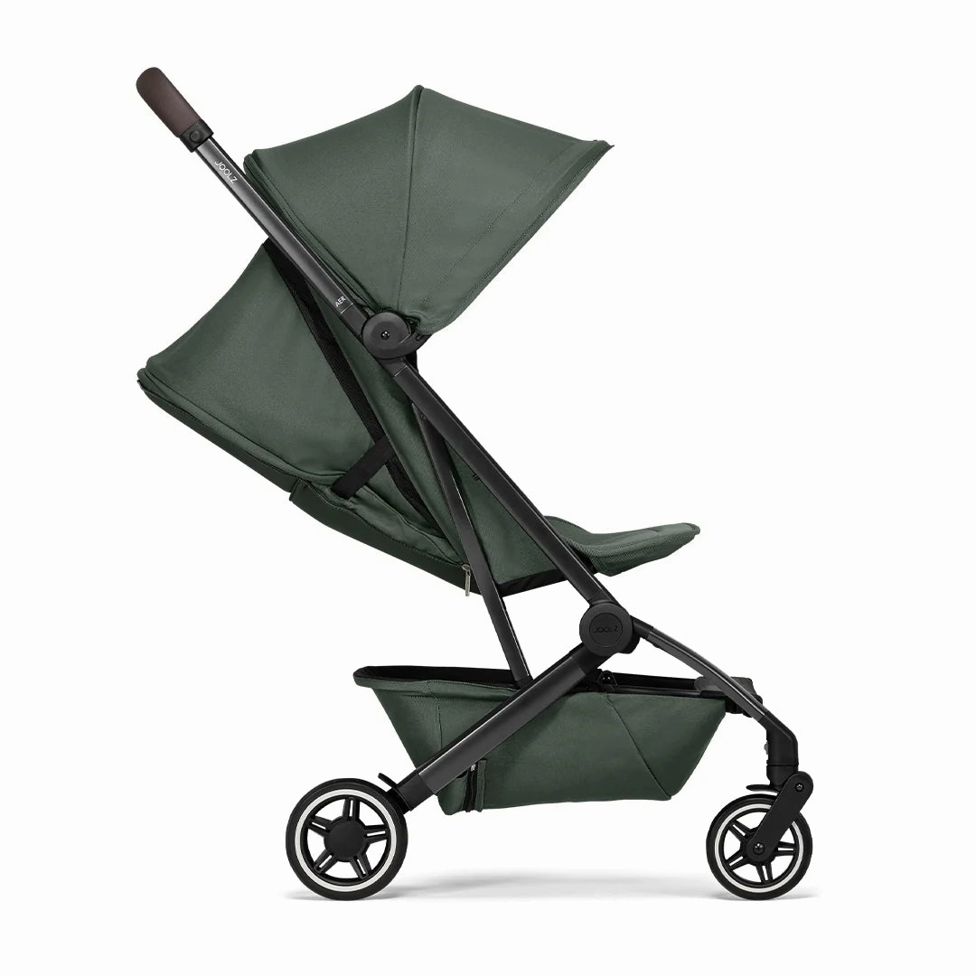 Joolz Aer  Pushchair - Forest Green