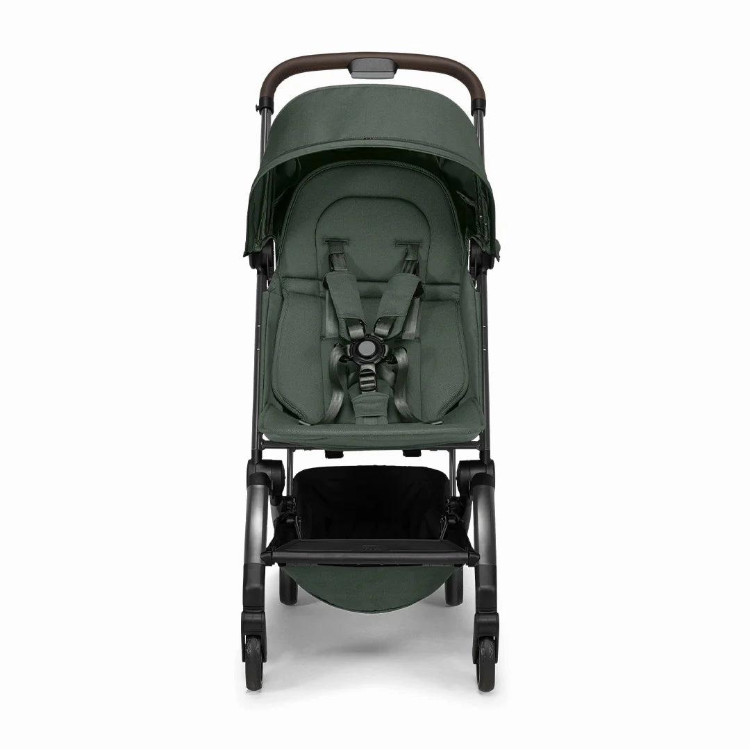 Joolz Aer  Pushchair - Forest Green