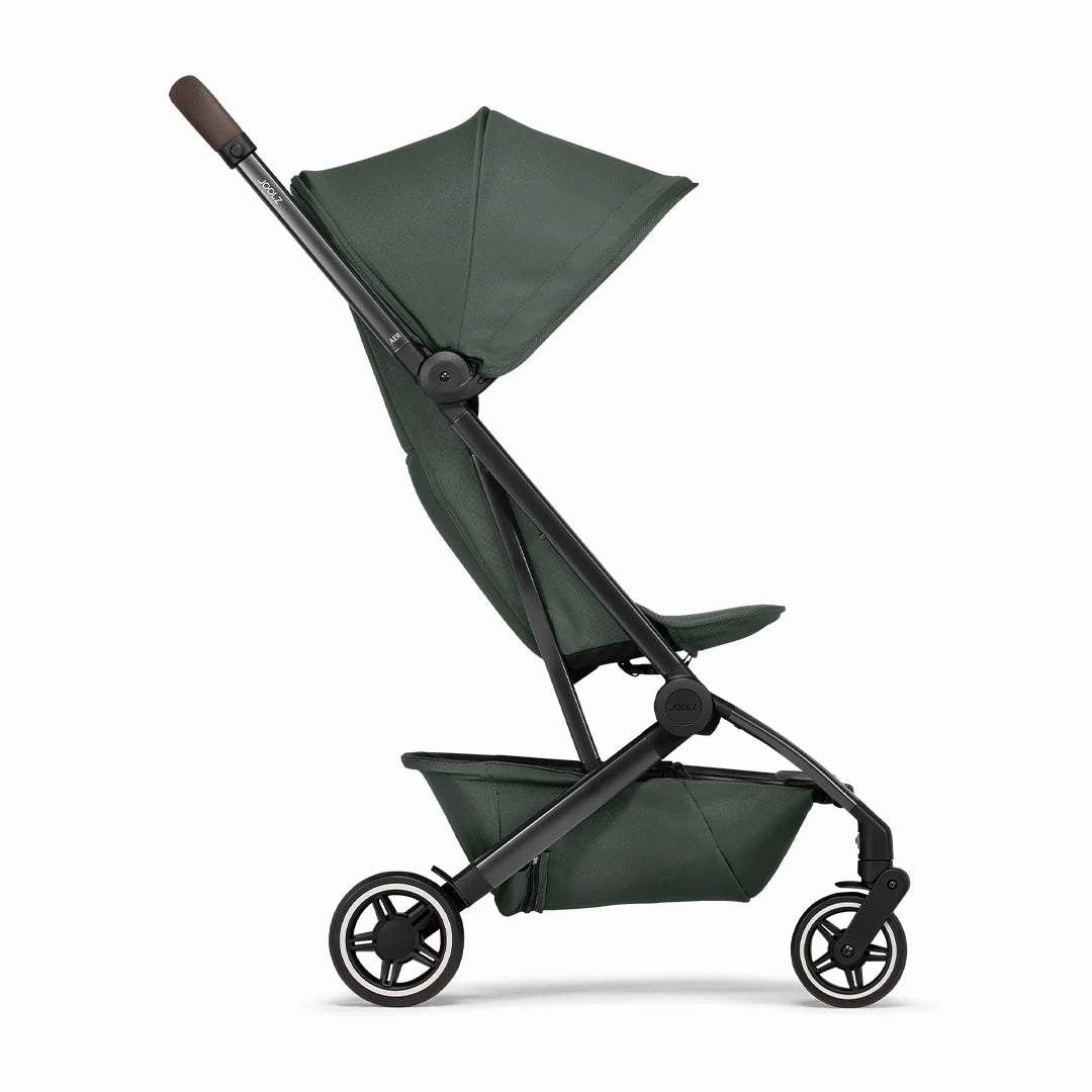 Joolz Aer  Pushchair - Forest Green