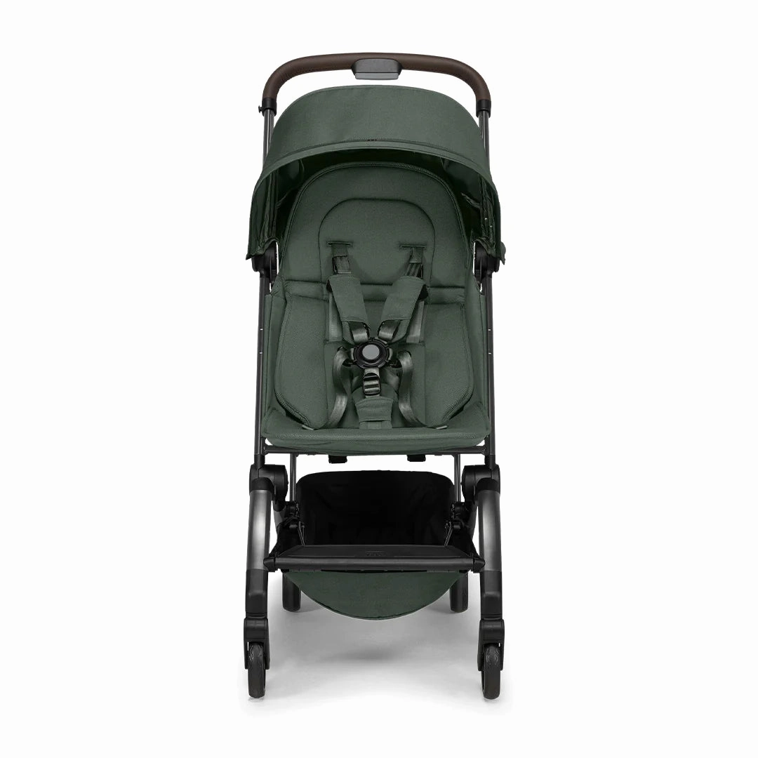 Joolz Aer  Pushchair - Forest Green
