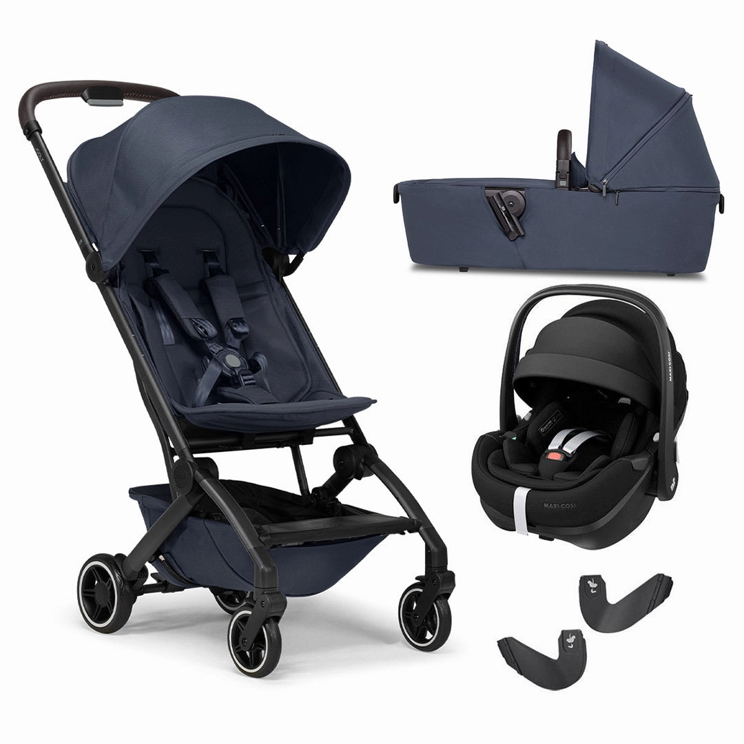 Joolz Aer  Pushchair   Pebble 360 Pro 2 Travel System