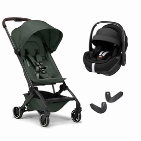 Joolz Aer  Pushchair   Pebble 360 Pro 2 Travel System