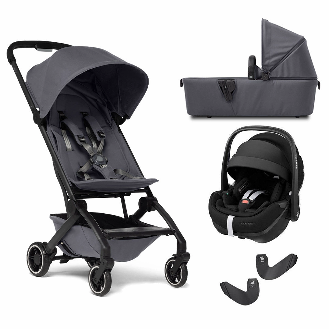 Joolz Aer  Pushchair   Pebble 360 Pro 2 Travel System