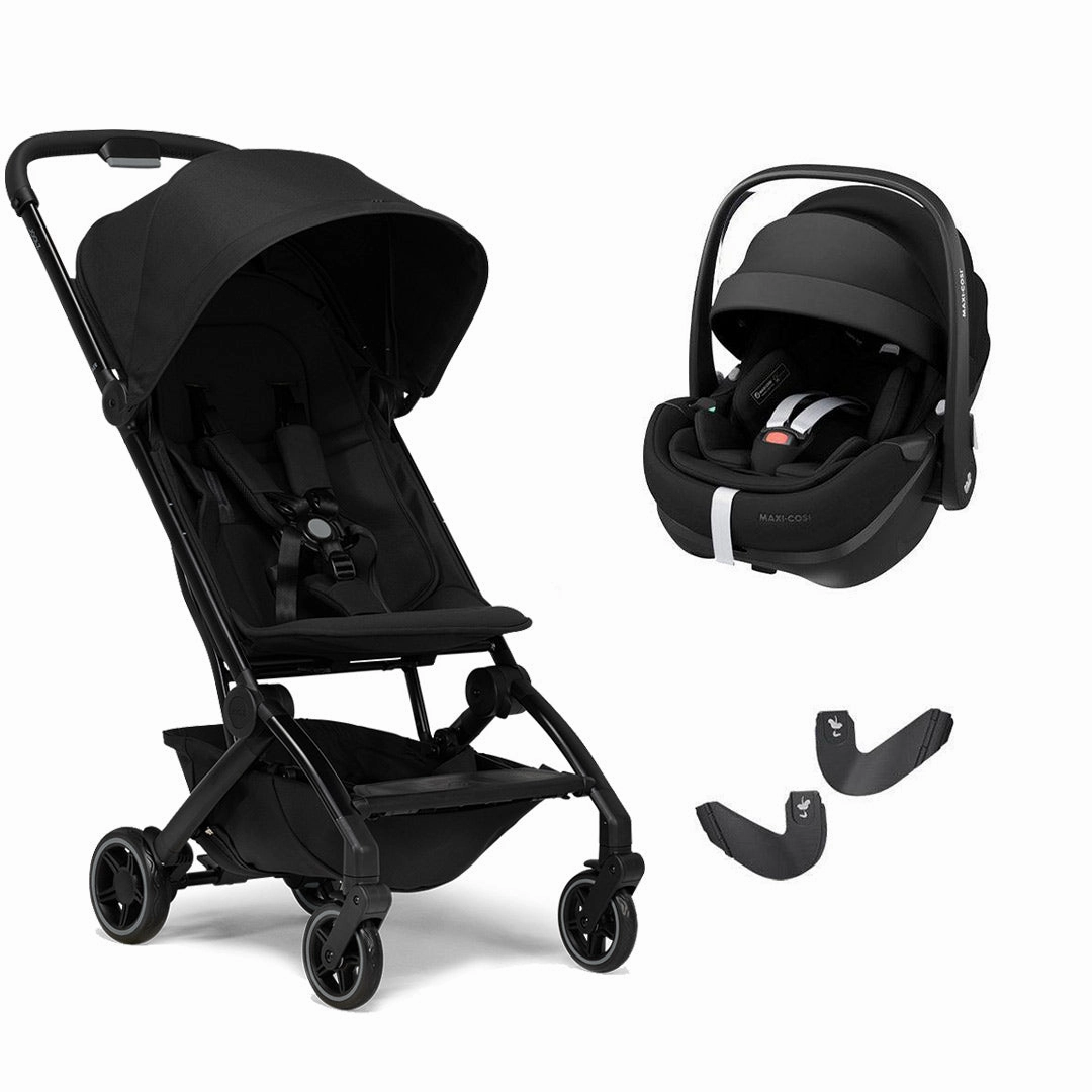 Joolz Aer  Pushchair   Pebble 360 Pro 2 Travel System