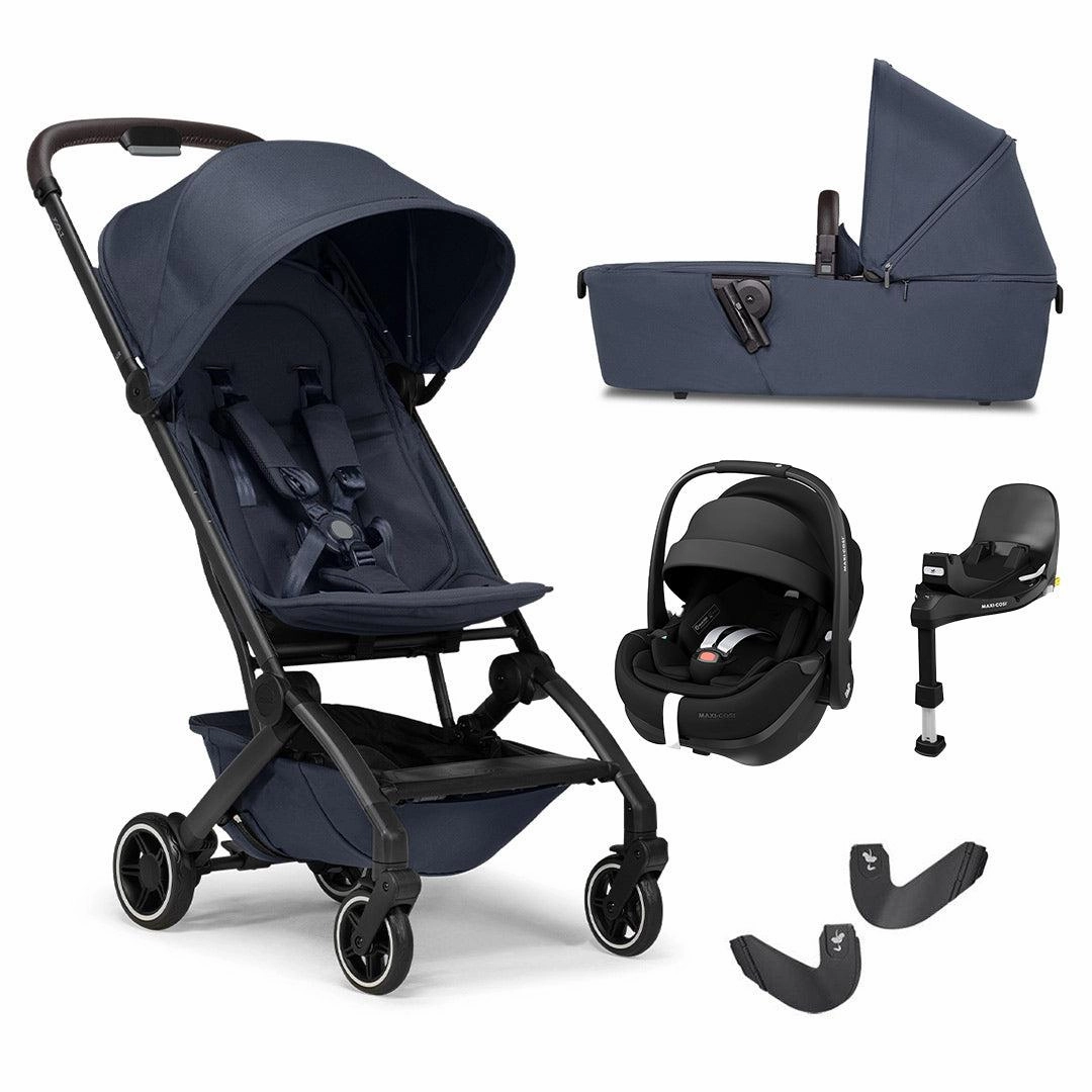 Joolz Aer  Pushchair   Pebble 360 Pro 2 Travel System