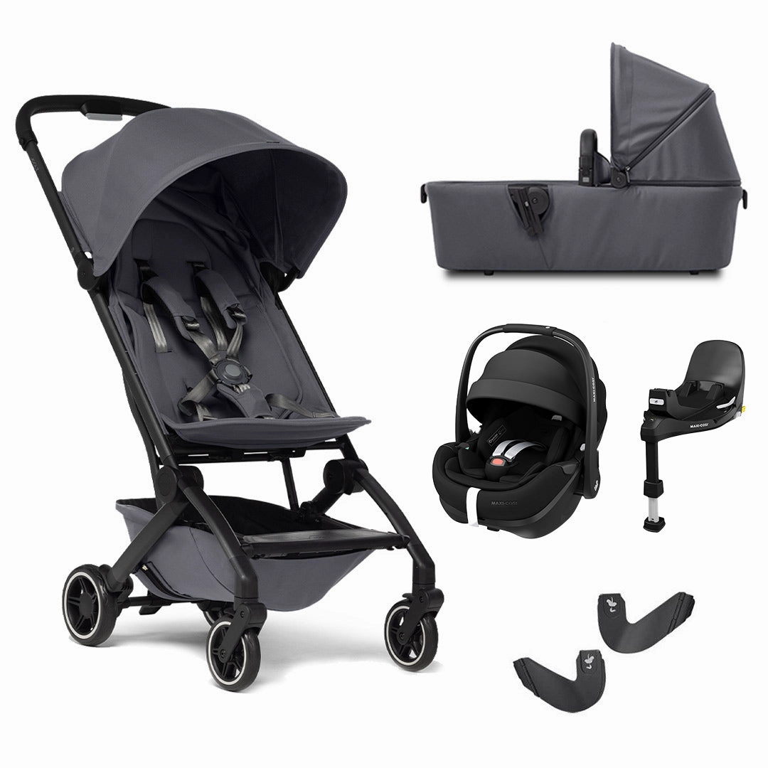 Joolz Aer  Pushchair   Pebble 360 Pro 2 Travel System