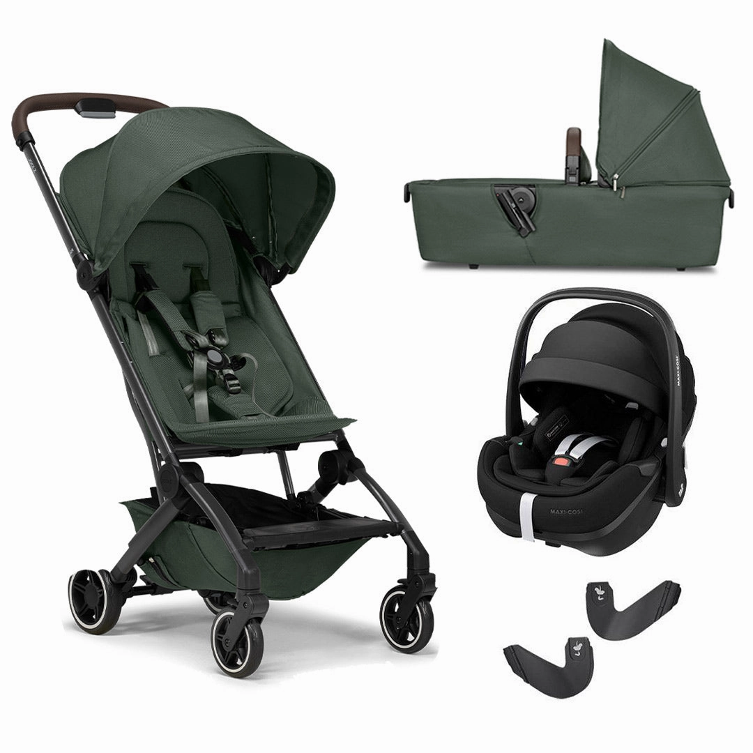 Joolz Aer  Pushchair   Pebble 360 Pro 2 Travel System