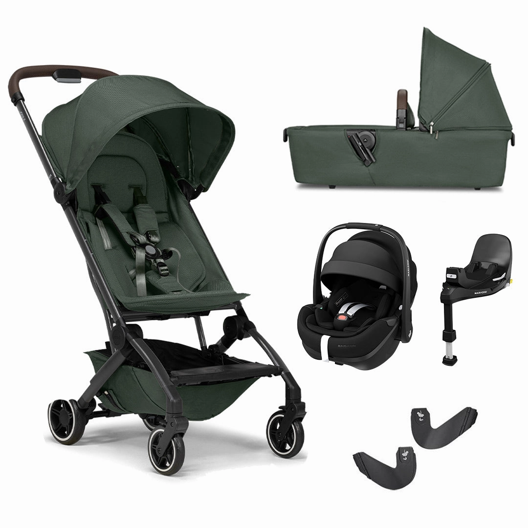 Joolz Aer  Pushchair   Pebble 360 Pro 2 Travel System