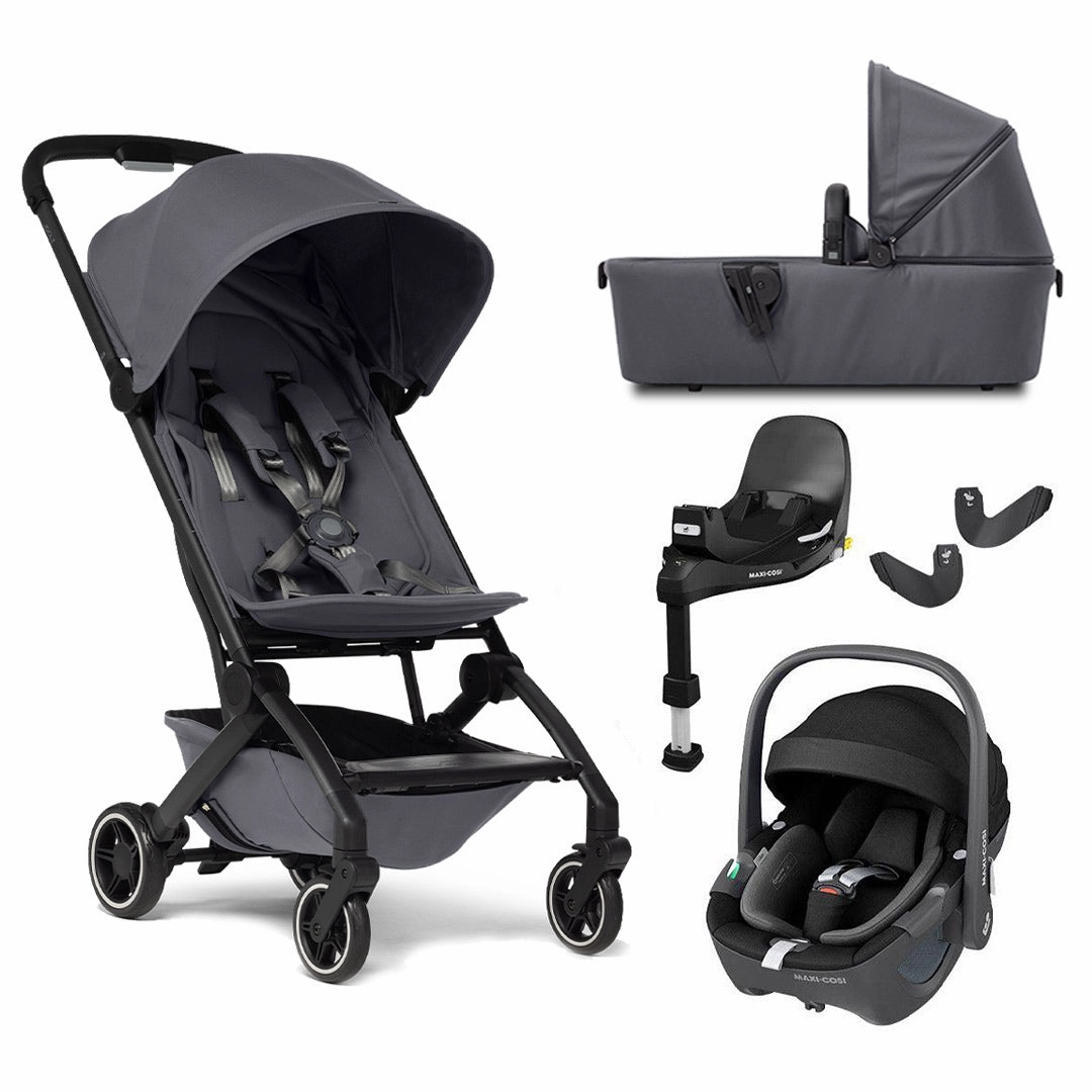 Joolz Aer  Pushchair   Pebble 360 Travel System