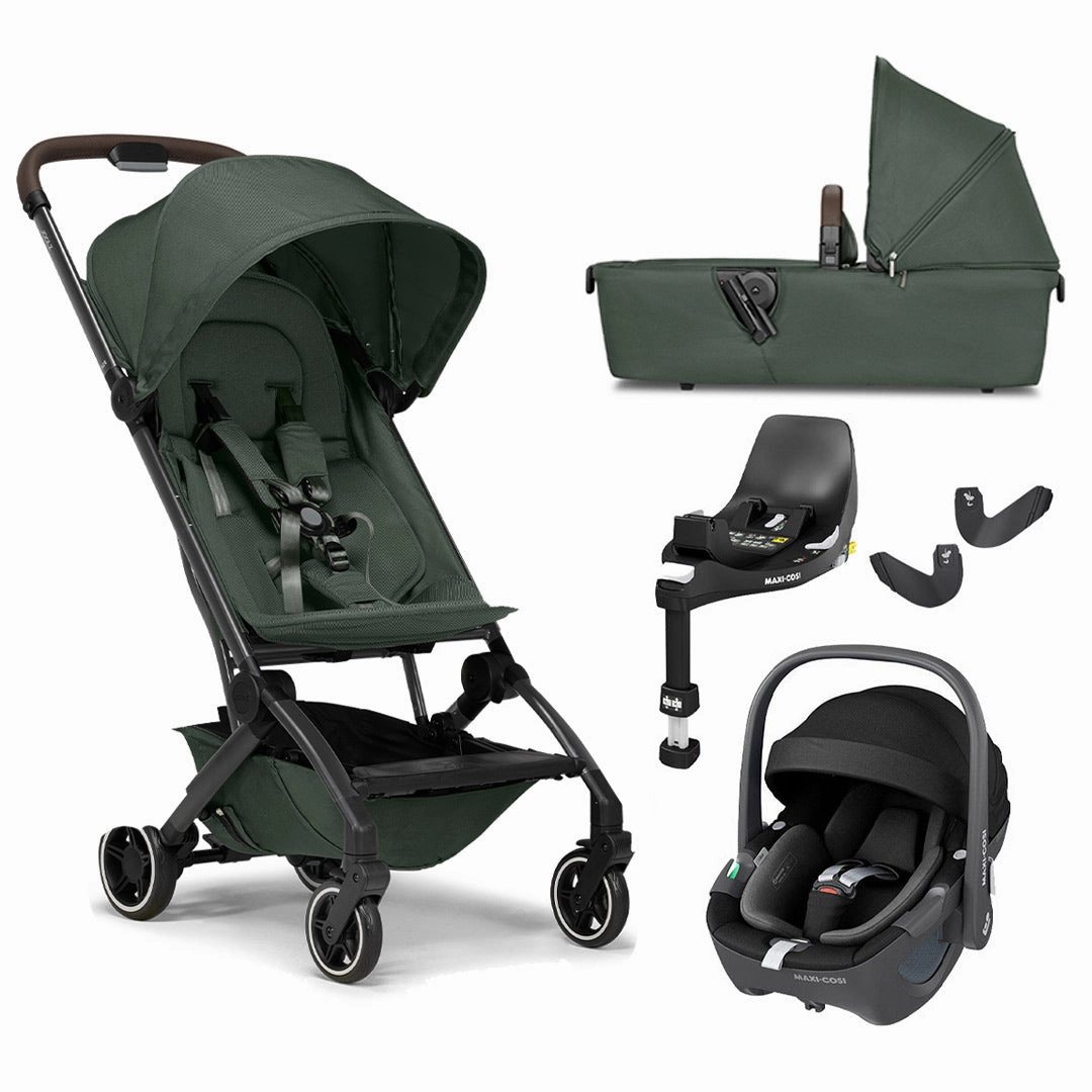 Joolz Aer  Pushchair   Pebble 360 Travel System