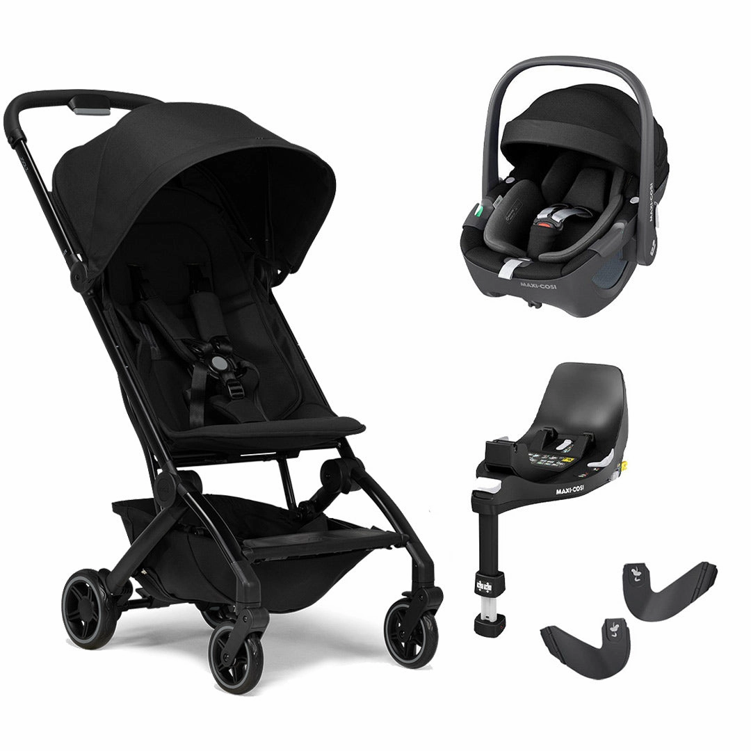 Joolz Aer  Pushchair   Pebble 360 Travel System