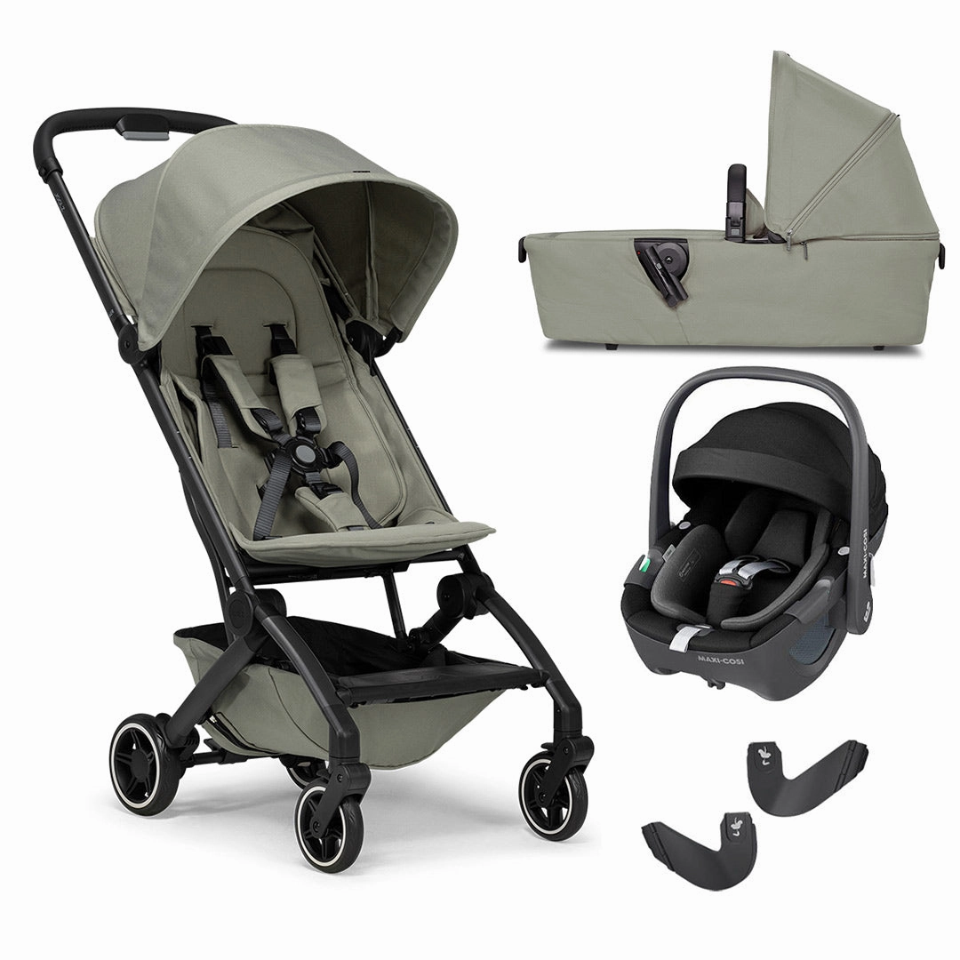 Joolz Aer  Pushchair   Pebble 360 Travel System