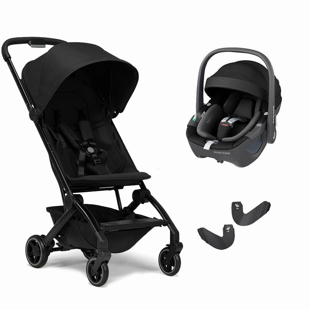 Joolz Aer  Pushchair   Pebble 360 Travel System
