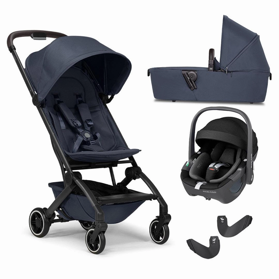 Joolz Aer  Pushchair   Pebble 360 Travel System