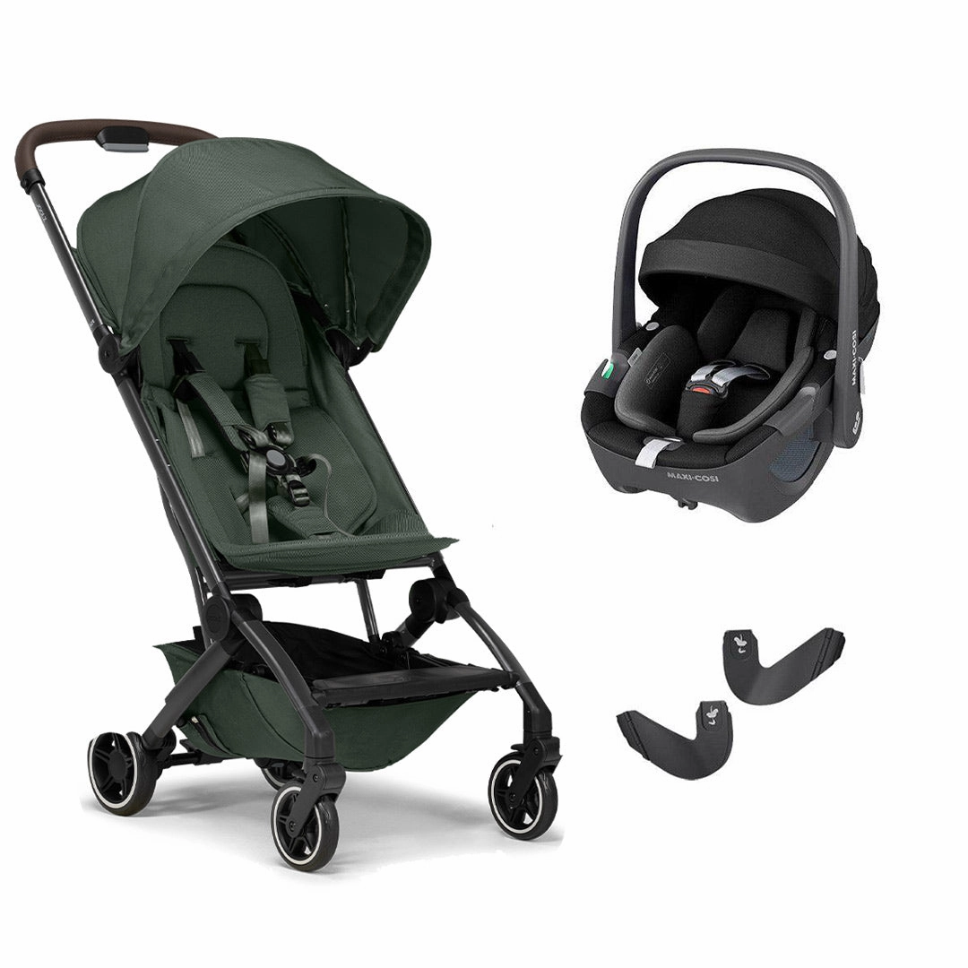 Joolz Aer  Pushchair   Pebble 360 Travel System