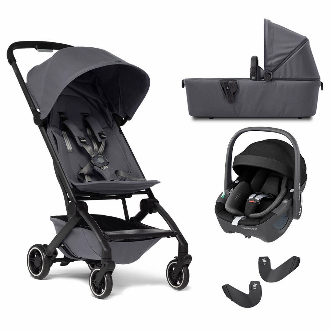 Joolz Aer  Pushchair   Pebble 360 Travel System