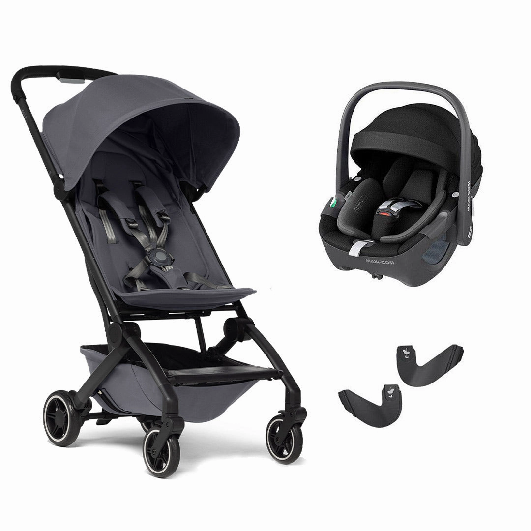 Joolz Aer  Pushchair   Pebble 360 Travel System