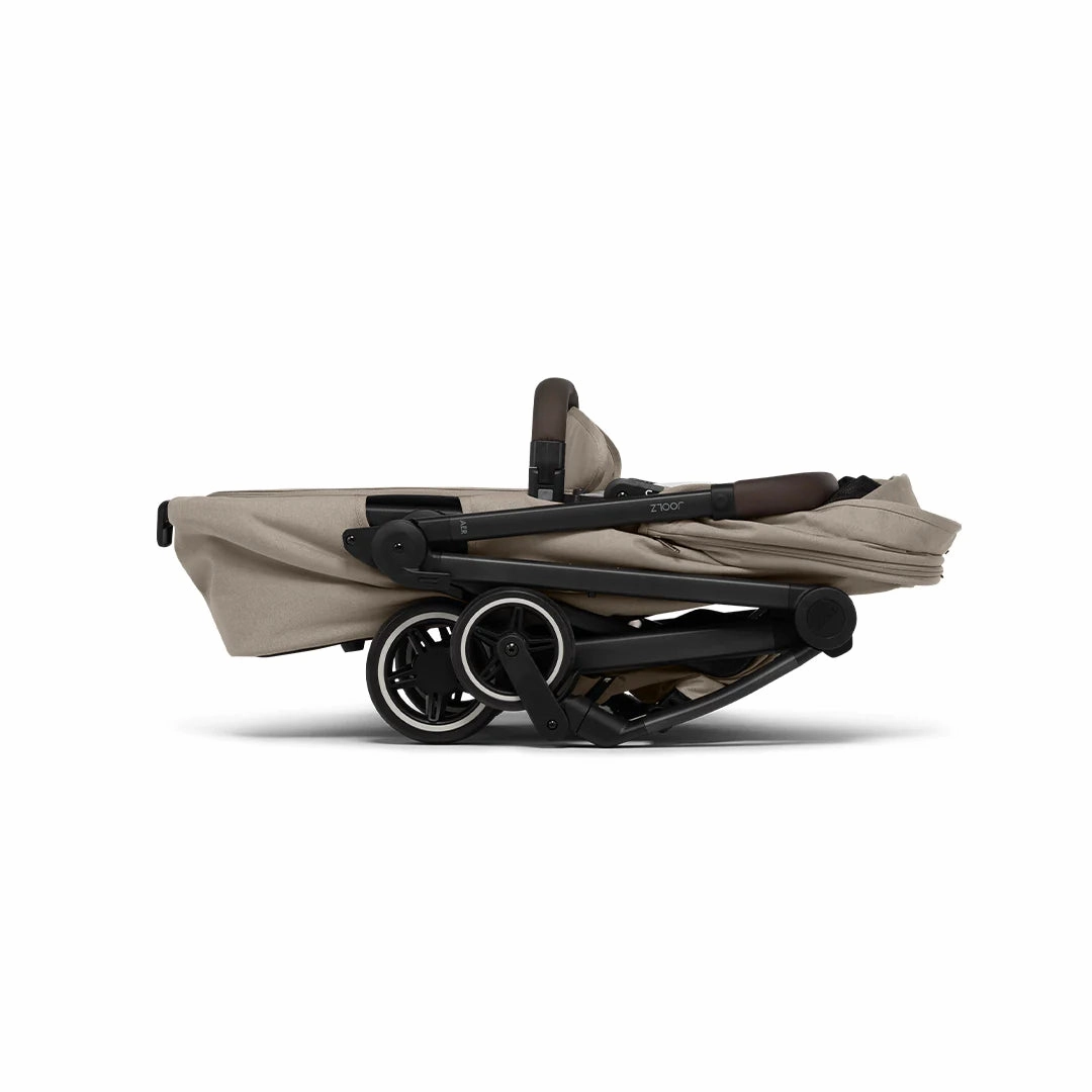Joolz Aer  Pushchair - Sandy Taupe