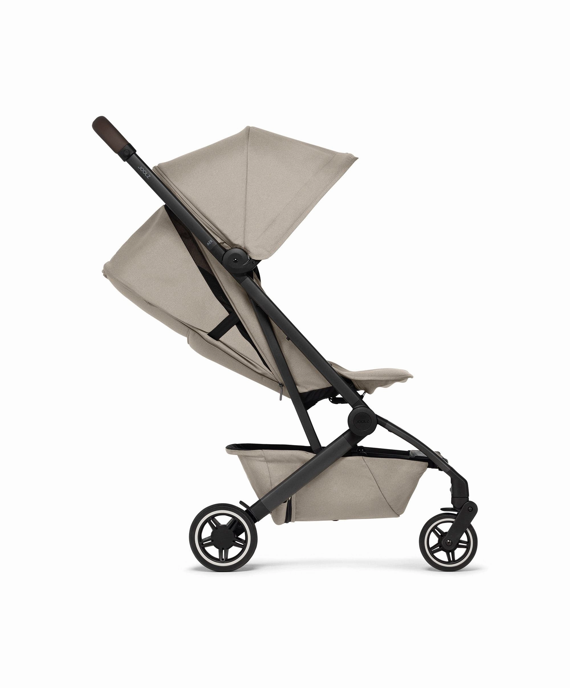 Joolz Aer  Pushchair - Sandy Taupe