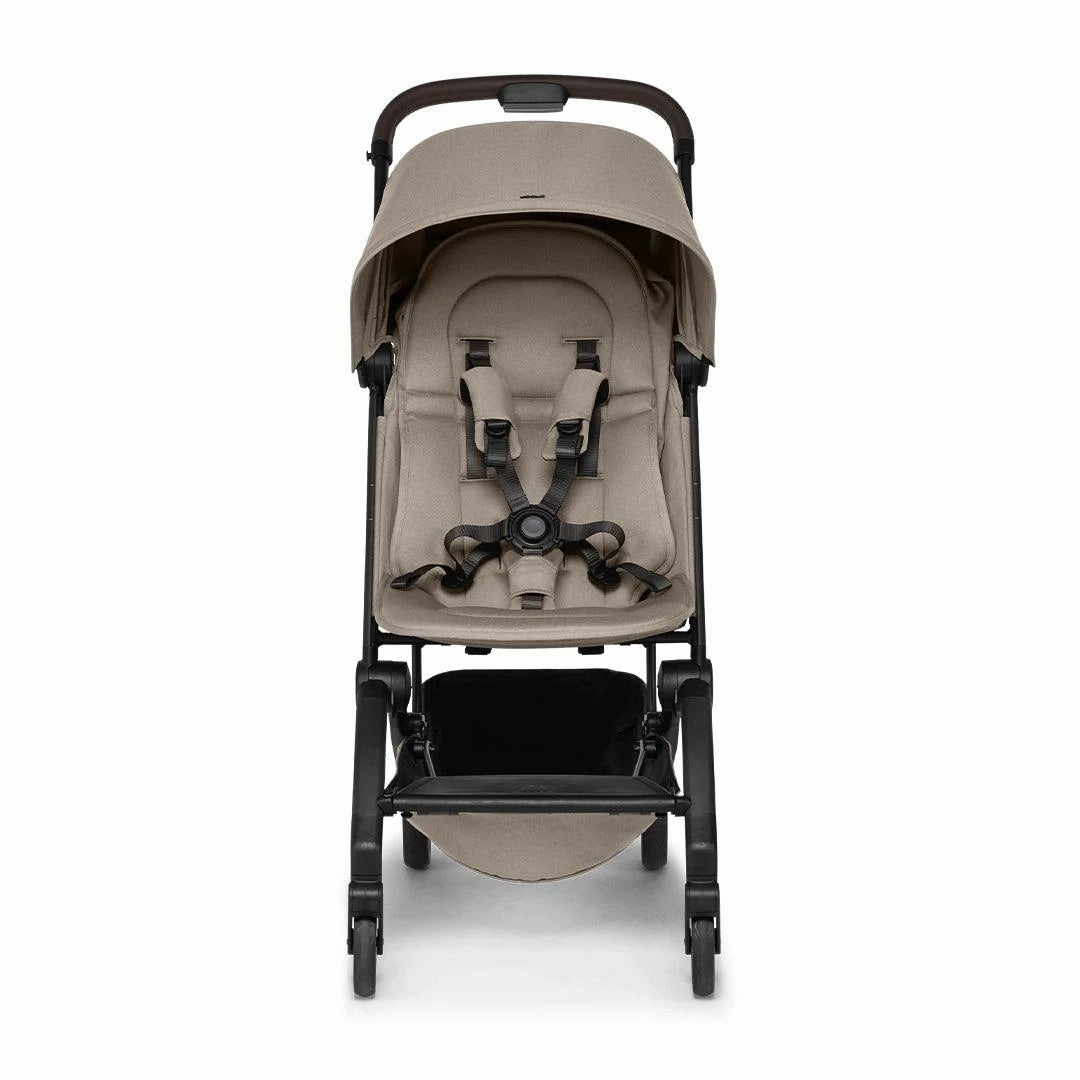 Joolz Aer  Pushchair - Sandy Taupe