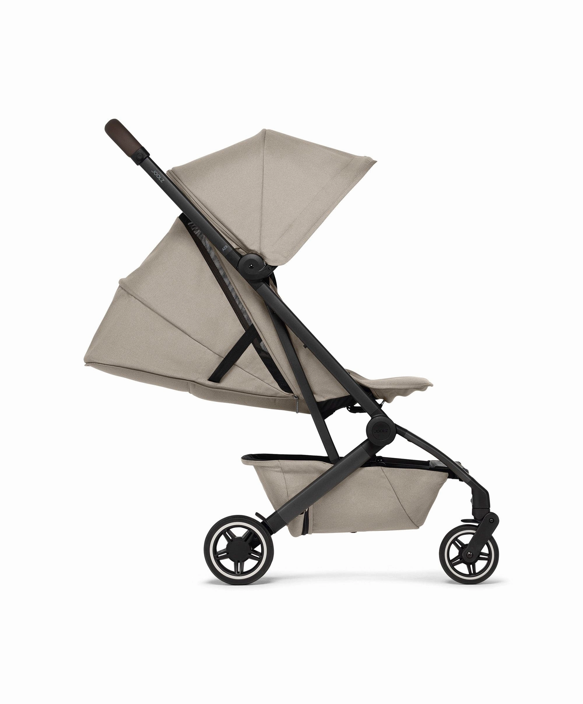 Joolz Aer  Pushchair - Sandy Taupe