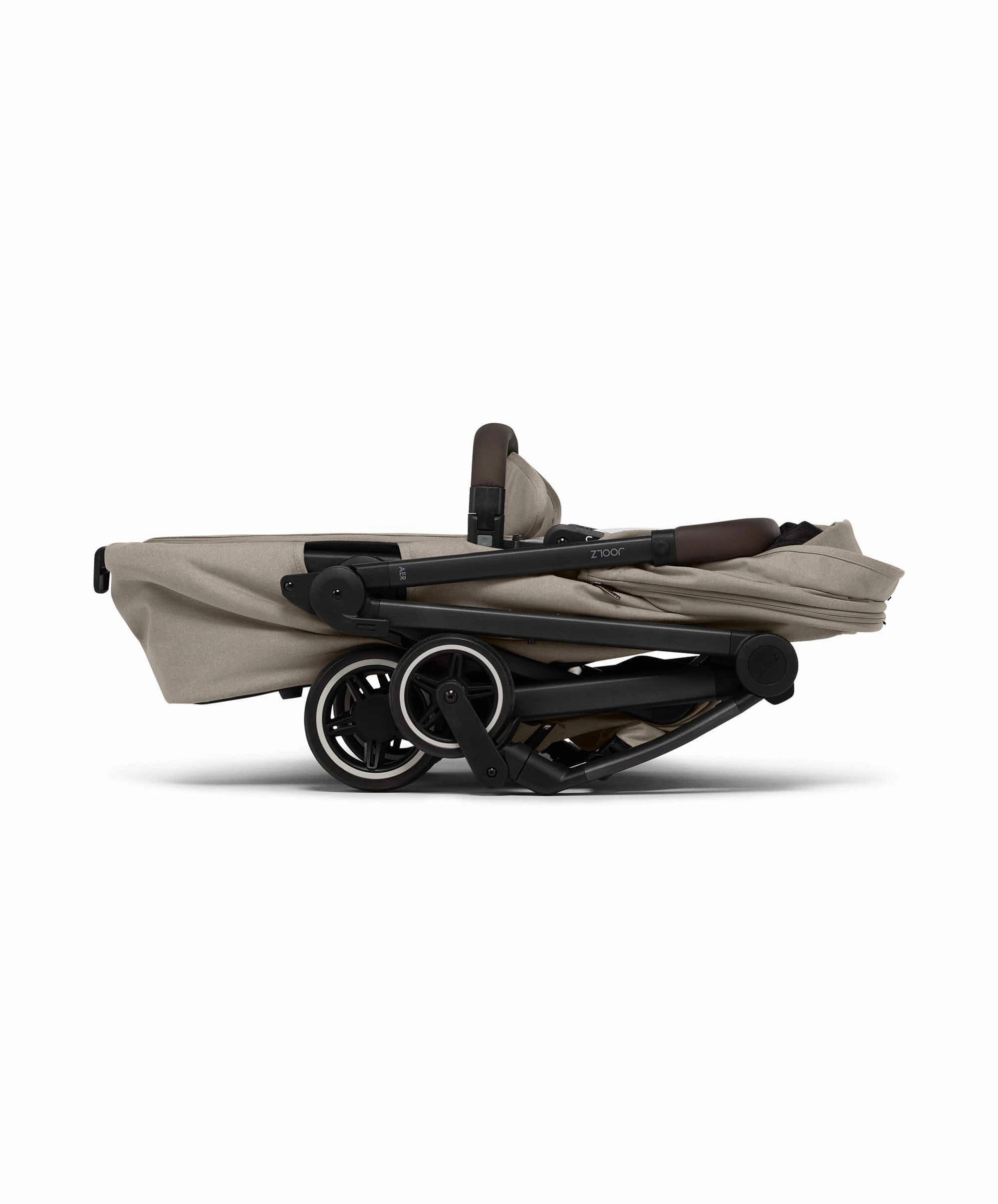 Joolz Aer  Pushchair - Sandy Taupe