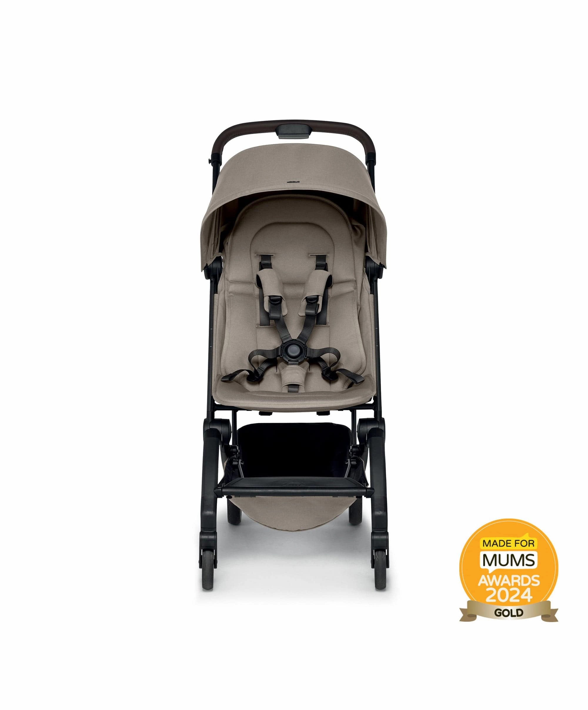 Joolz Aer  Pushchair - Sandy Taupe