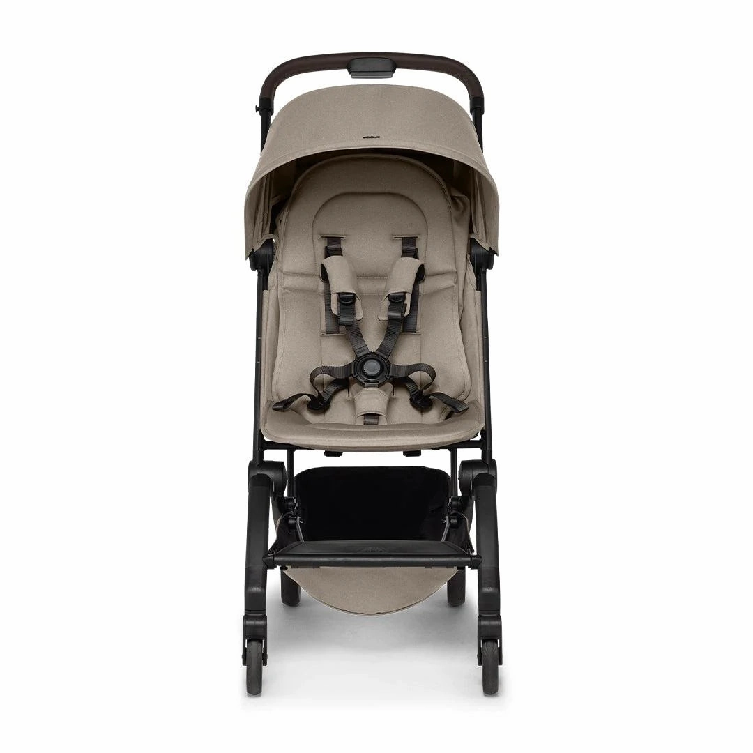 Joolz Aer  Pushchair - Sandy Taupe