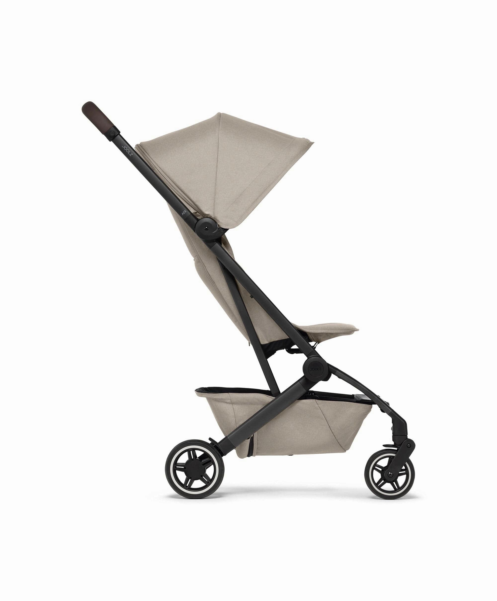 Joolz Aer  Pushchair - Sandy Taupe