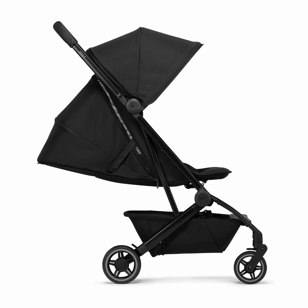 Joolz Aer  Pushchair - Space Black