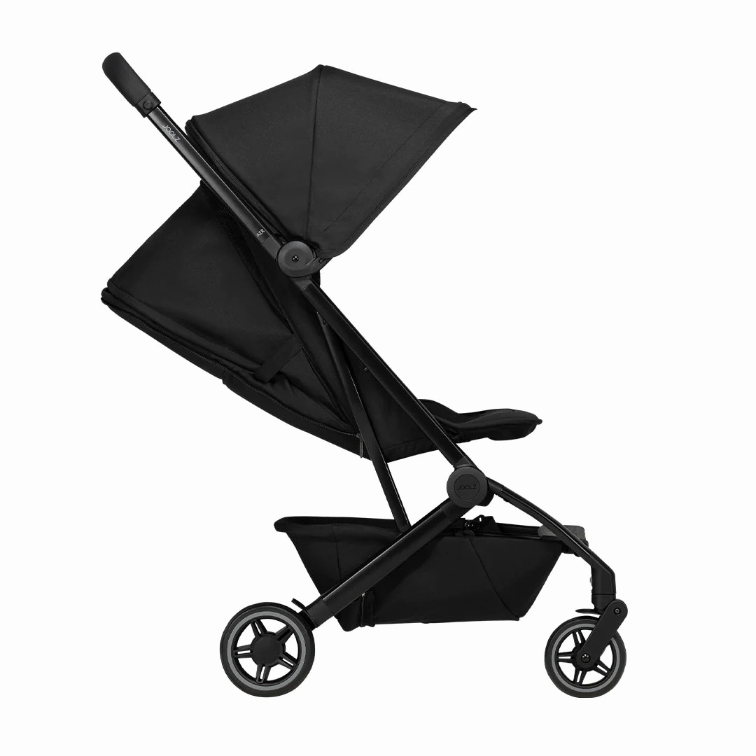 Joolz Aer  Pushchair - Space Black