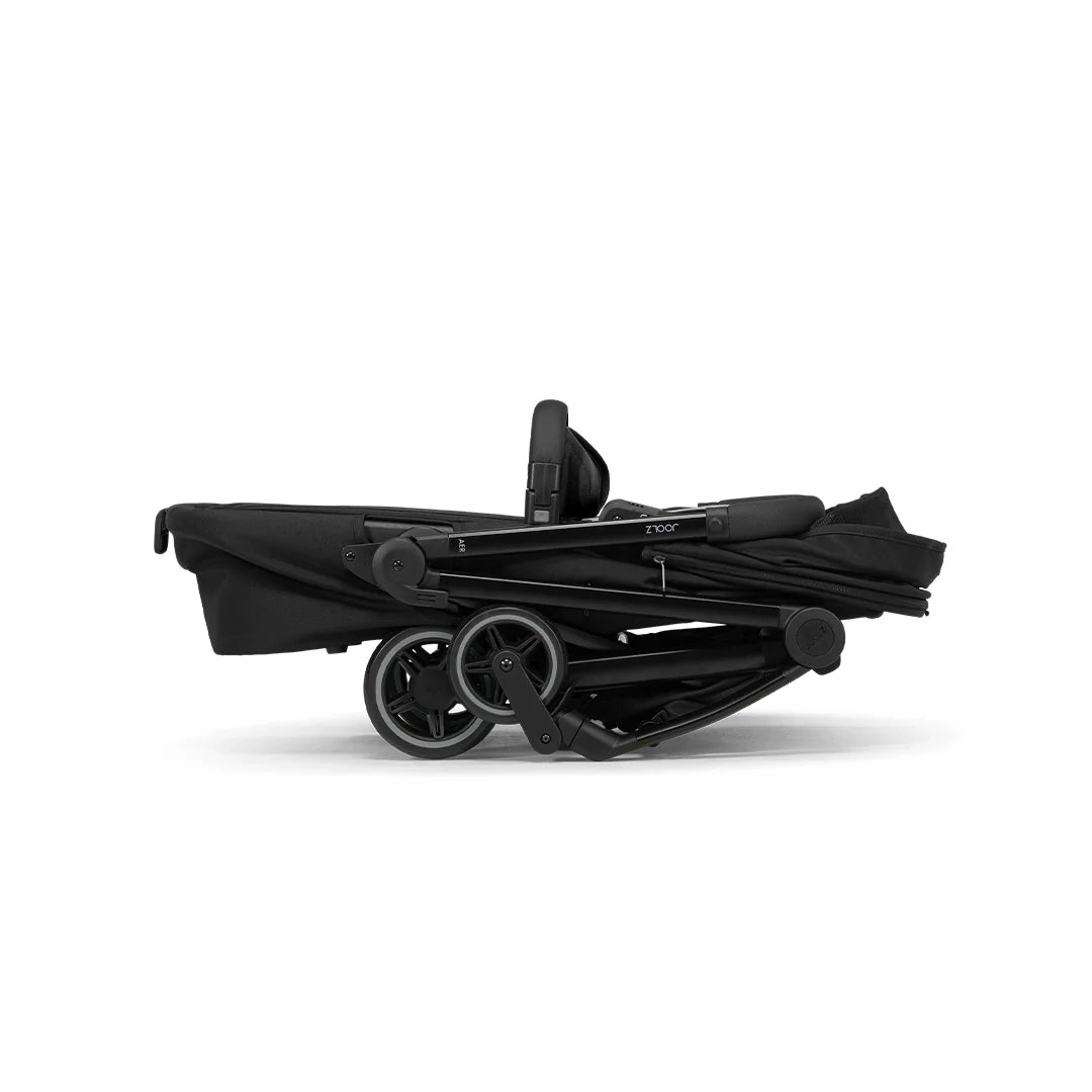 Joolz Aer  Pushchair - Space Black