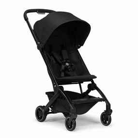 Joolz Aer  Pushchair - Space Black